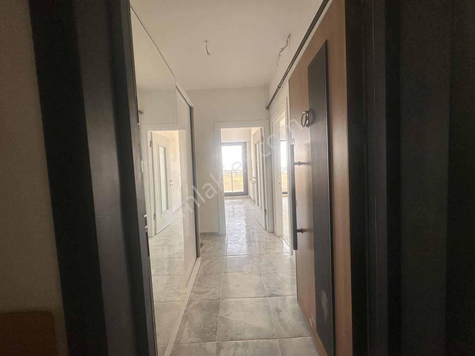 Torbalı Ayrancılar Bahçeşehir Royalde Satılık 2+1 Havuzlu Daire — fotoğraf 5
