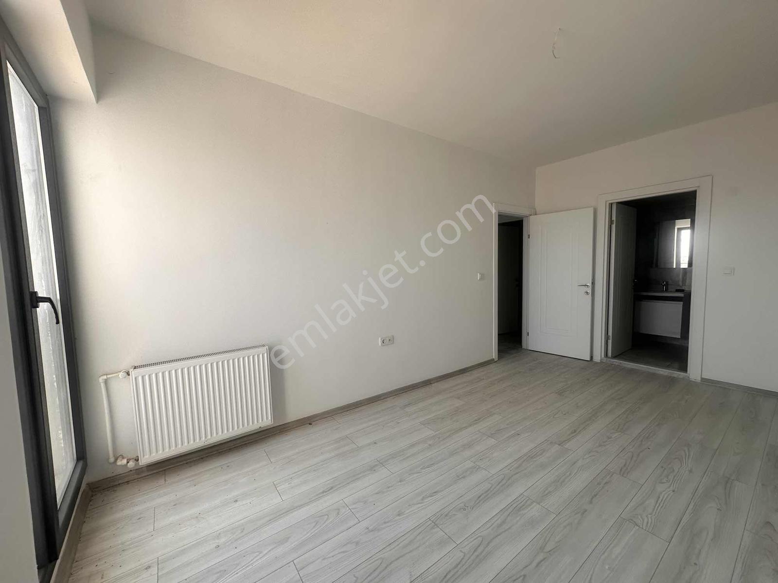 Torbalı Ayrancılar Bahçeşehir Royalde Satılık 2+1 Havuzlu Daire — fotoğraf 23