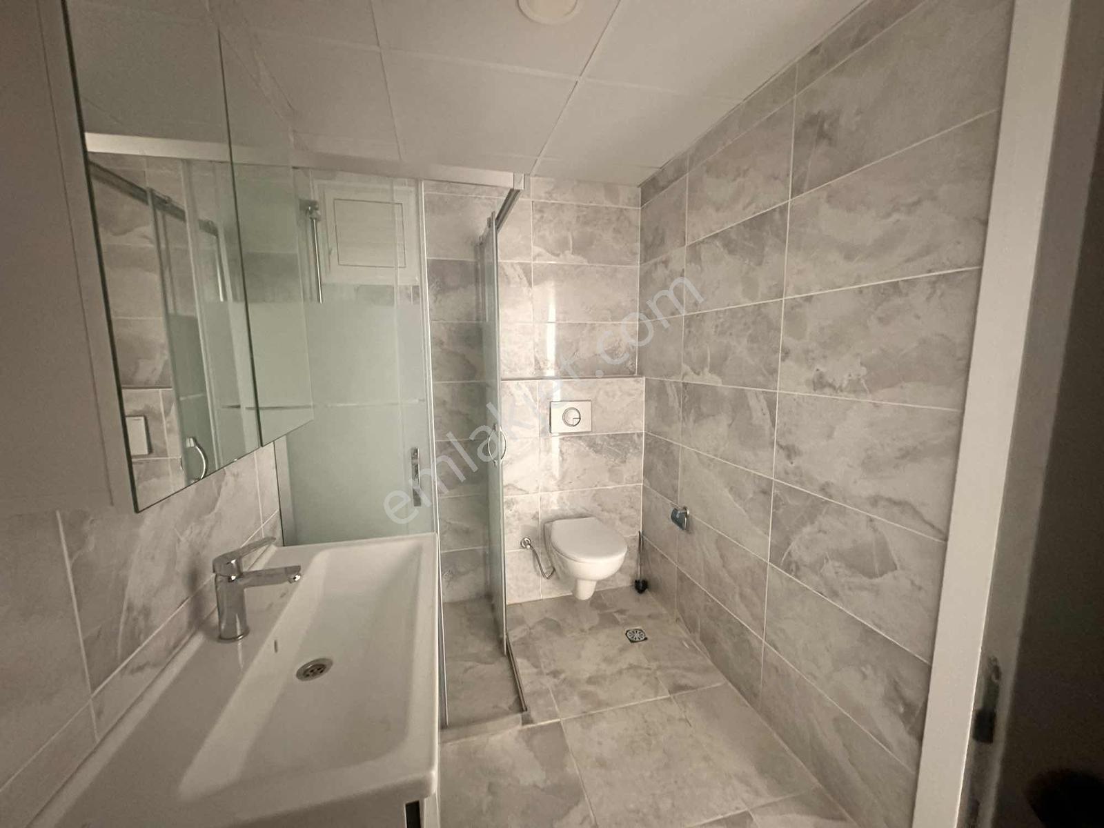 Torbalı Ayrancılar Bahçeşehir Royalde Satılık 2+1 Havuzlu Daire — fotoğraf 25