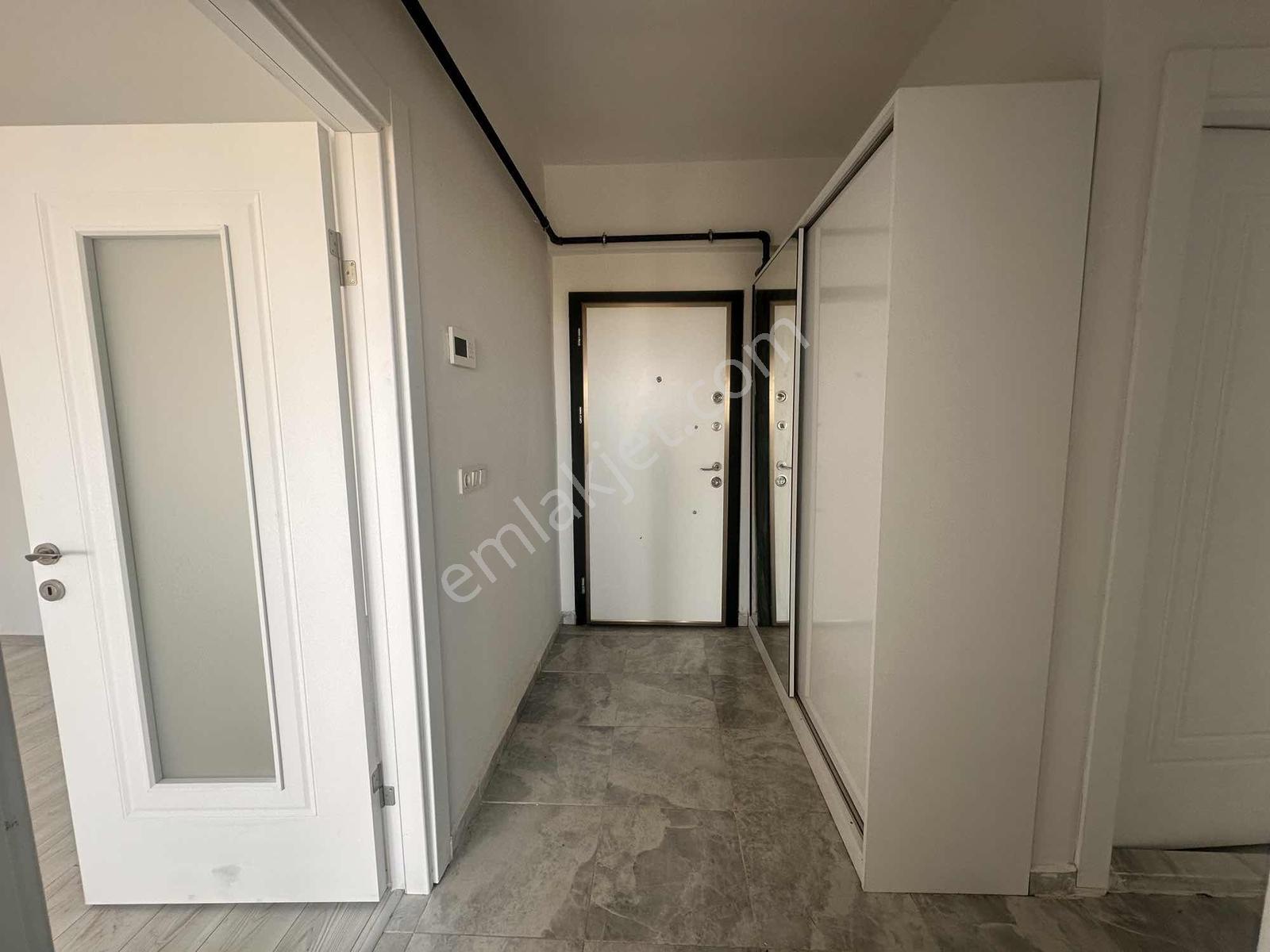Torbalı Ayrancılar Bahçeşehir Royalde Satılık 2+1 Havuzlu Daire — fotoğraf 31