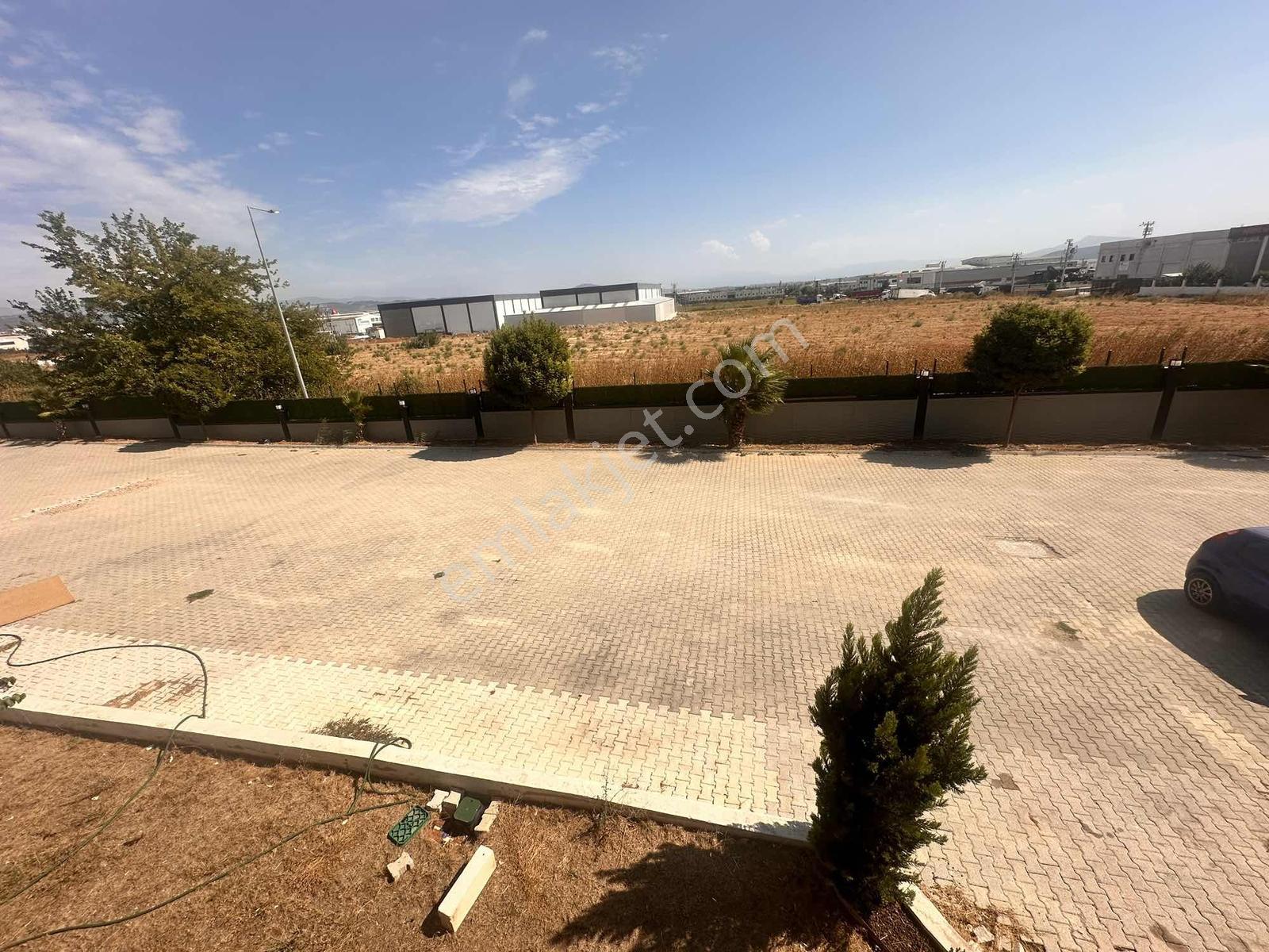 Torbalı Ayrancılar Bahçeşehir Royalde Satılık 2+1 Havuzlu Daire — fotoğraf 33