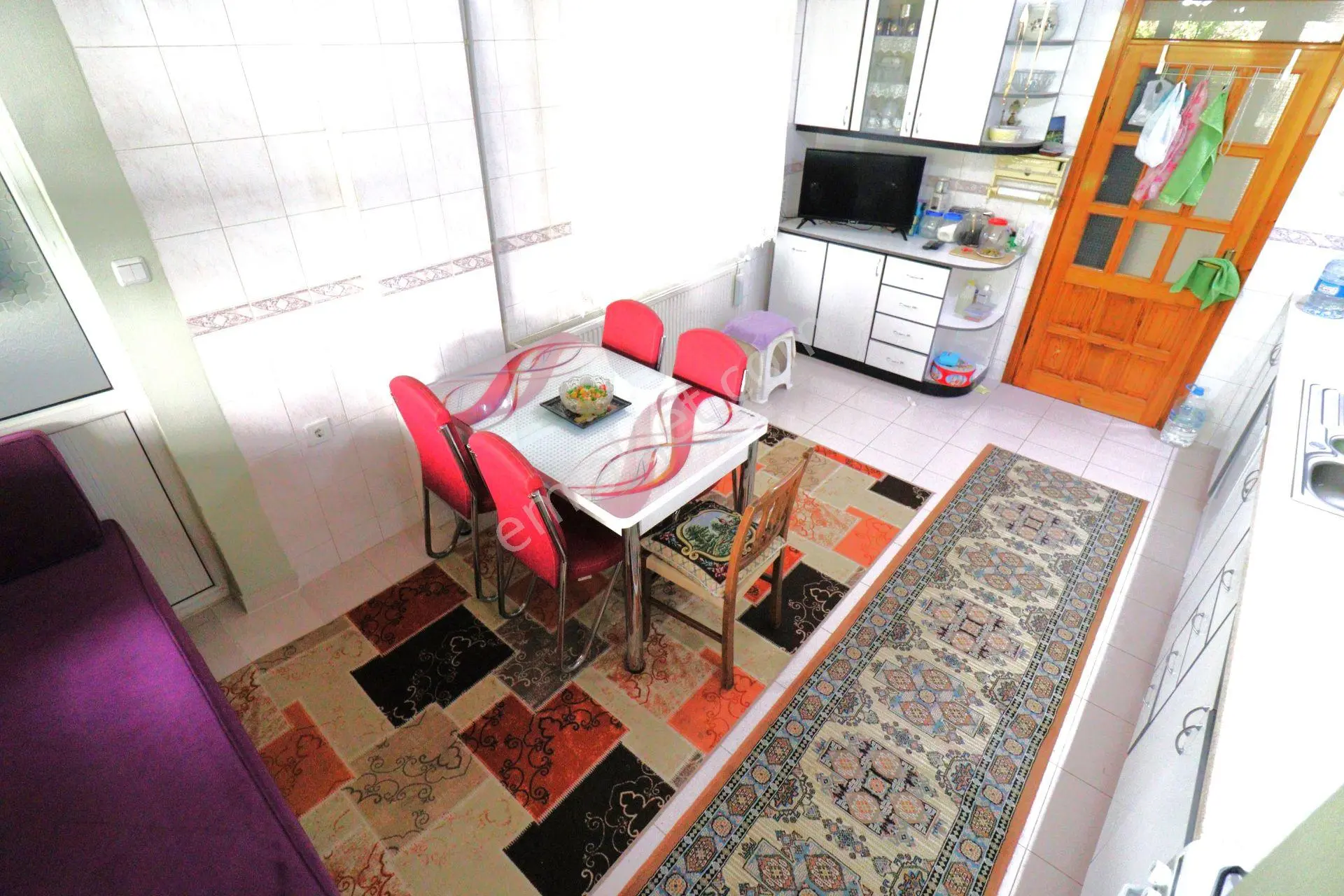 💎güre'de Aygülden💎kaçmaz Bir Fırsat Daha Denize 200 Metre Çift Teraslı 4+1 Satılık Mustakil Villa — fotoğraf 3