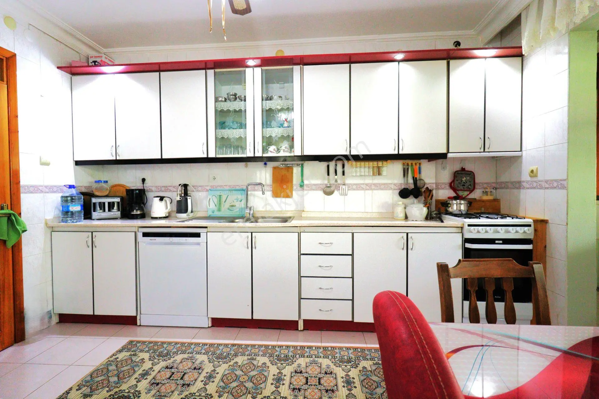 💎güre'de Aygülden💎kaçmaz Bir Fırsat Daha Denize 200 Metre Çift Teraslı 4+1 Satılık Mustakil Villa — fotoğraf 4