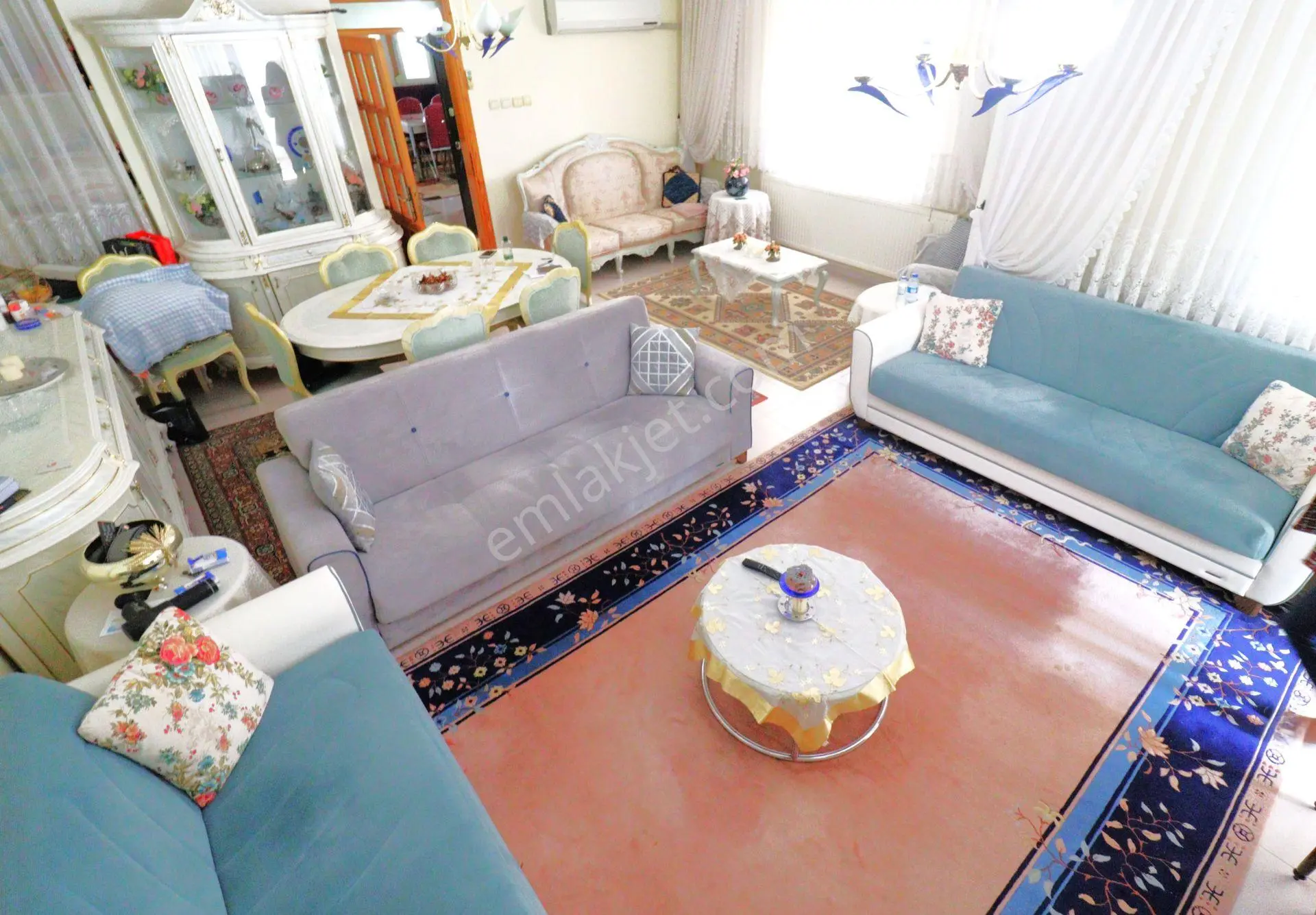 💎güre'de Aygülden💎kaçmaz Bir Fırsat Daha Denize 200 Metre Çift Teraslı 4+1 Satılık Mustakil Villa — fotoğraf 9