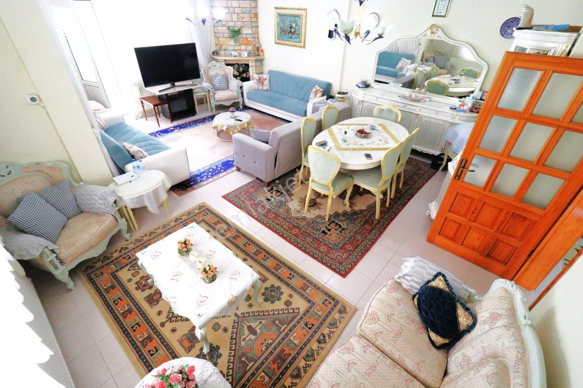 💎güre'de Aygülden💎kaçmaz Bir Fırsat Daha Denize 200 Metre Çift Teraslı 4+1 Satılık Mustakil Villa — fotoğraf 10