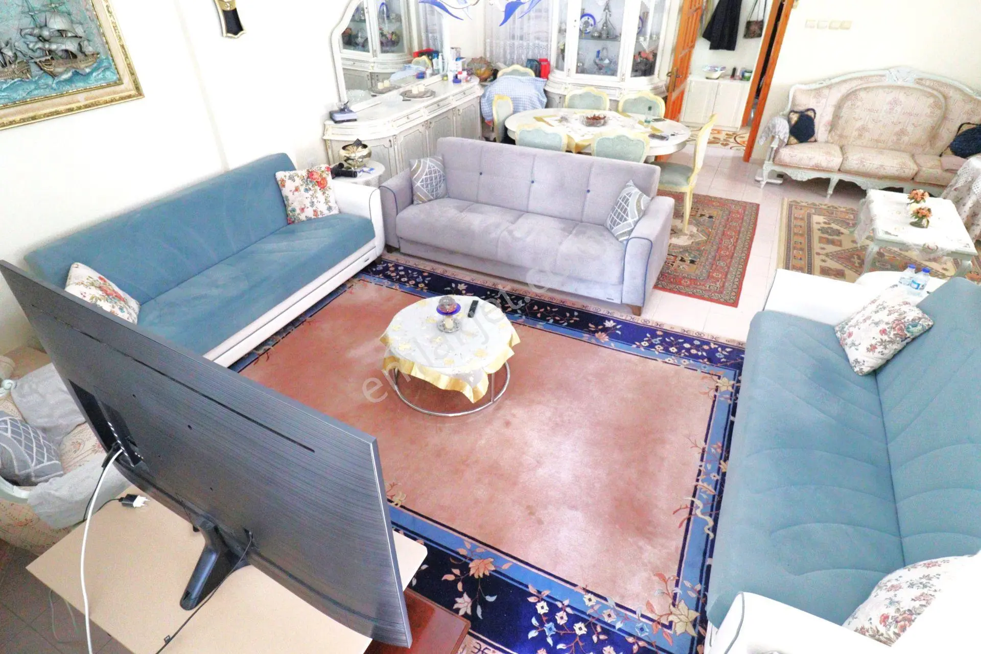 💎güre'de Aygülden💎kaçmaz Bir Fırsat Daha Denize 200 Metre Çift Teraslı 4+1 Satılık Mustakil Villa — fotoğraf 11