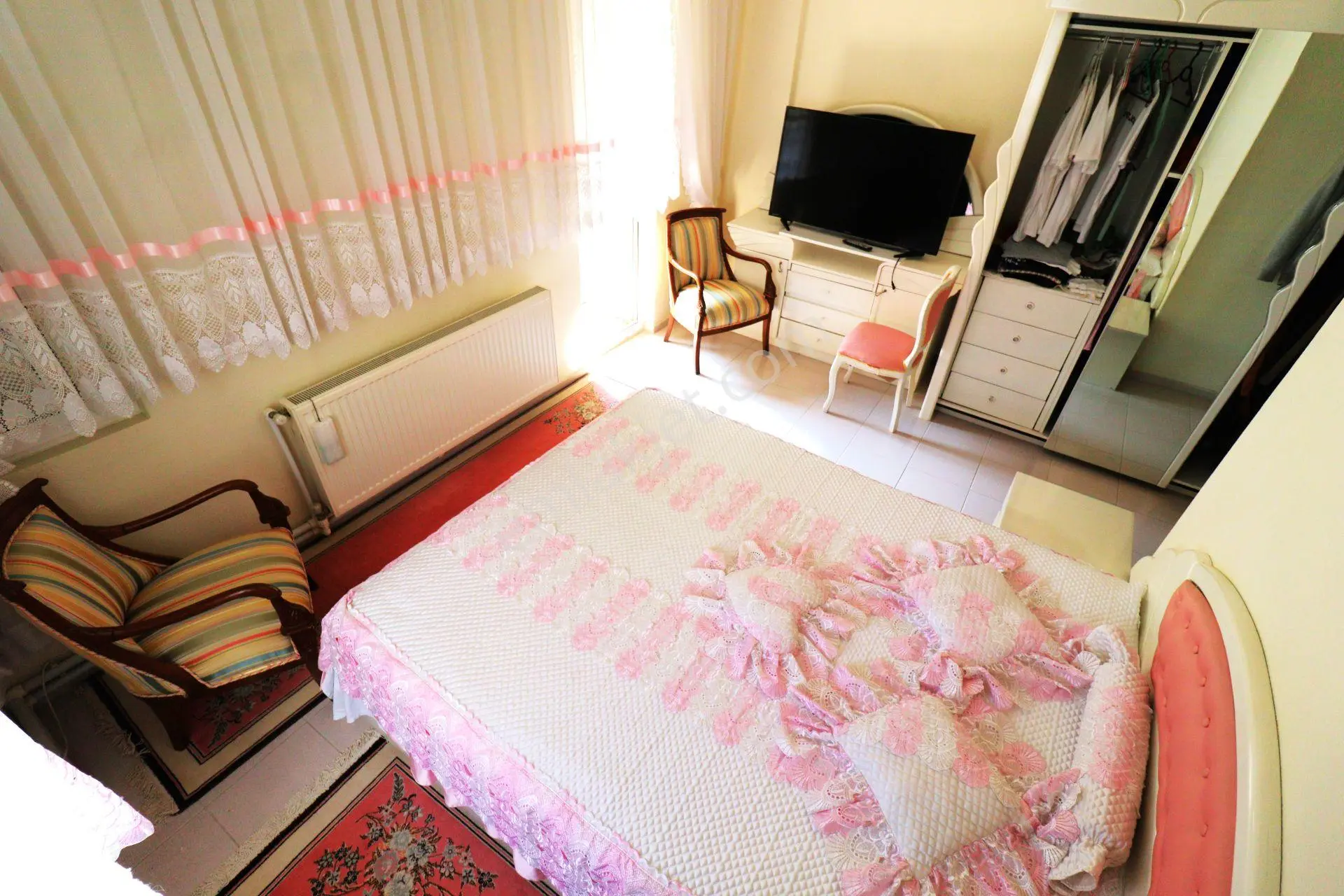 💎güre'de Aygülden💎kaçmaz Bir Fırsat Daha Denize 200 Metre Çift Teraslı 4+1 Satılık Mustakil Villa — fotoğraf 24