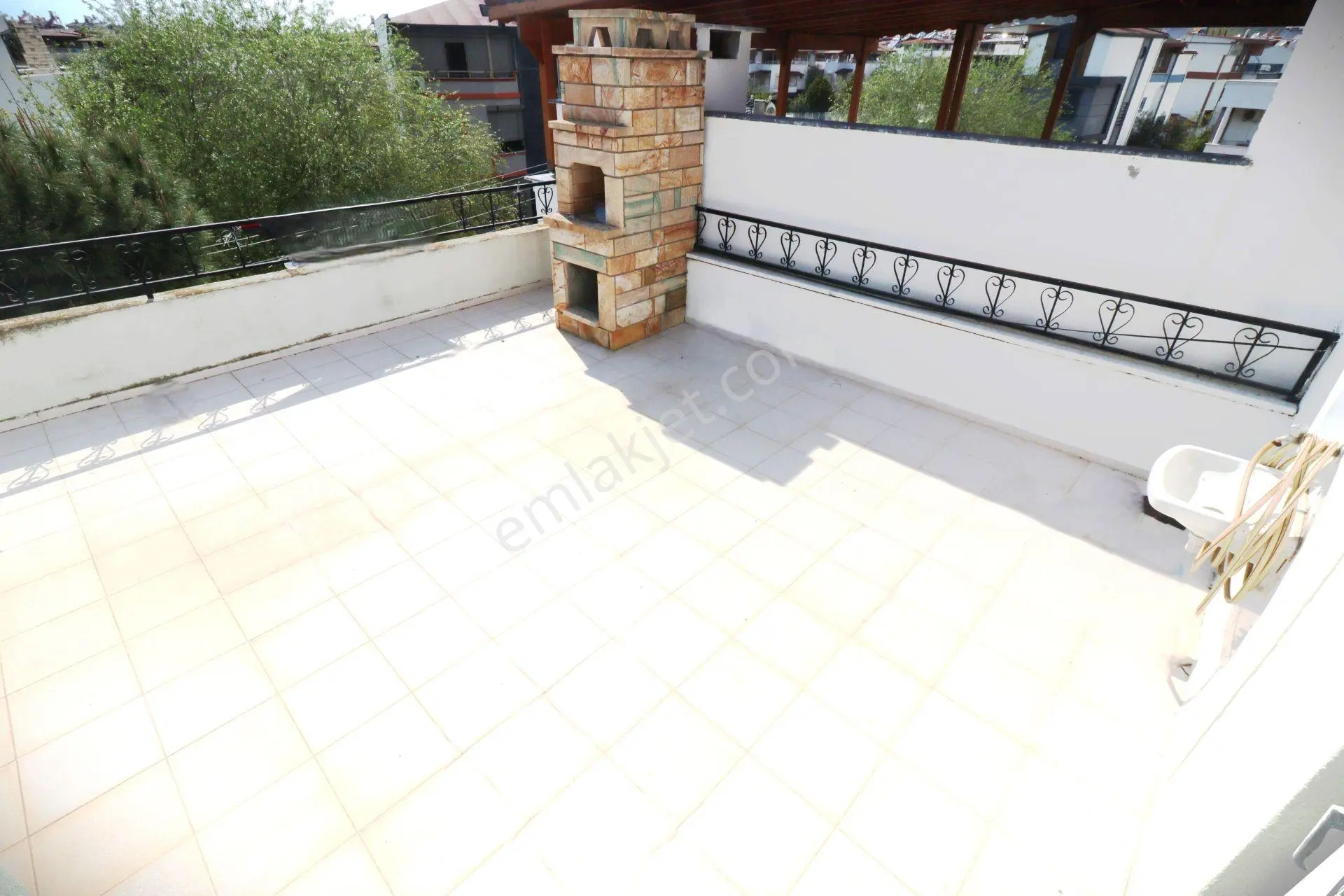 💎güre'de Aygülden💎kaçmaz Bir Fırsat Daha Denize 200 Metre Çift Teraslı 4+1 Satılık Mustakil Villa — fotoğraf 34