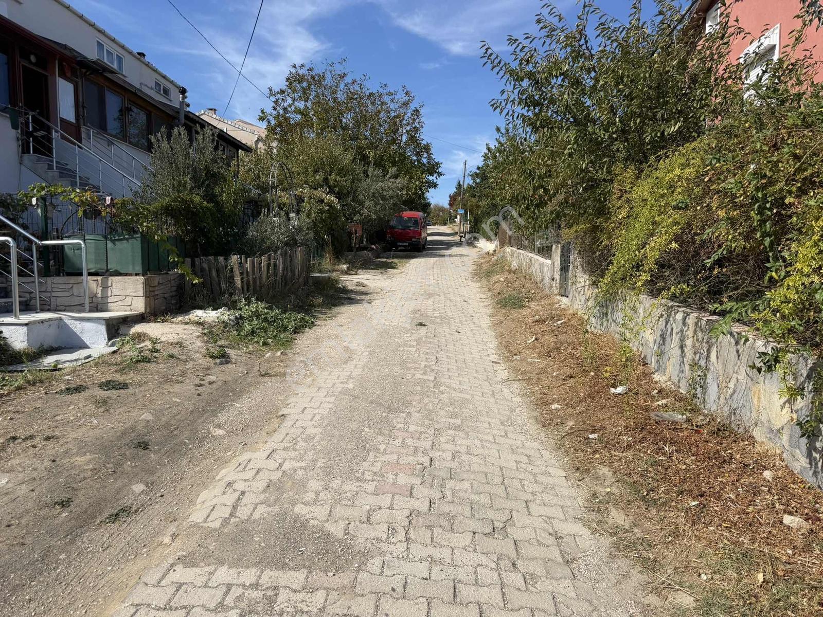 Kızılcaterzide Satılık İmarlı 324 M2 Köşe Denize Sıfır Arsa — fotoğraf 26