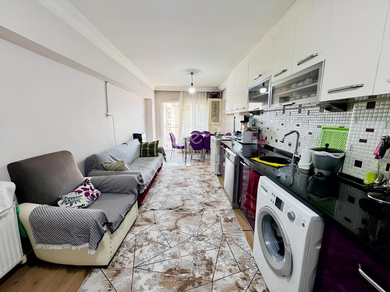 Rba'dan Ziyapaşa Cad. Teraslı 4+1 Satılık Geniş Ferah Daire — fotoğraf 8