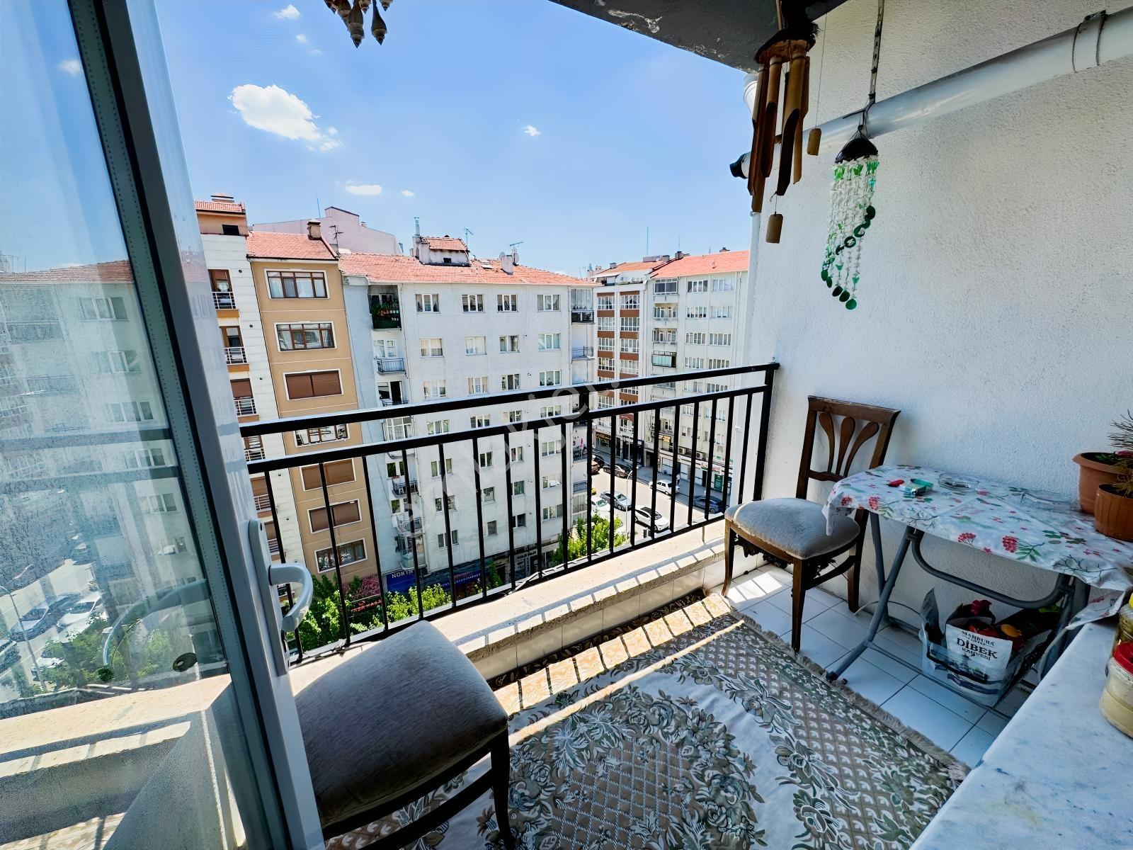 Rba'dan Ziyapaşa Cad. Teraslı 4+1 Satılık Geniş Ferah Daire — fotoğraf 9