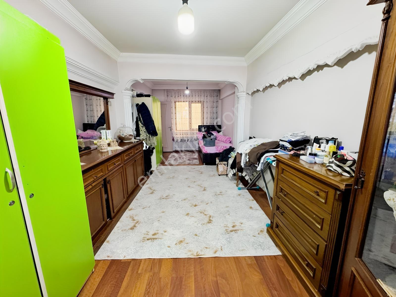 Rba'dan Ziyapaşa Cad. Teraslı 4+1 Satılık Geniş Ferah Daire — fotoğraf 13