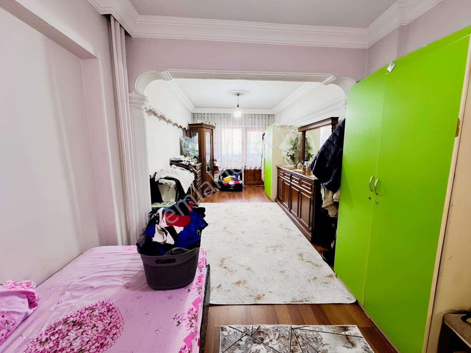 Rba'dan Ziyapaşa Cad. Teraslı 4+1 Satılık Geniş Ferah Daire — fotoğraf 14