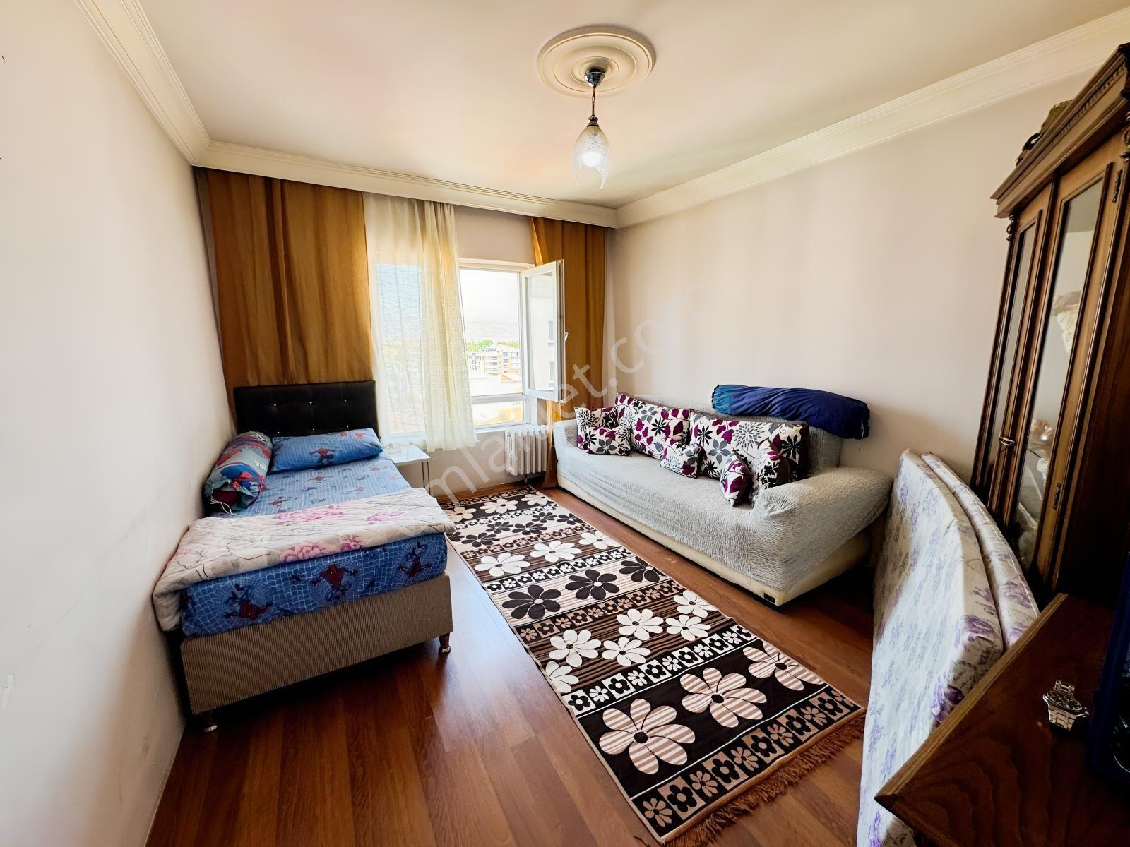 Rba'dan Ziyapaşa Cad. Teraslı 4+1 Satılık Geniş Ferah Daire — fotoğraf 16