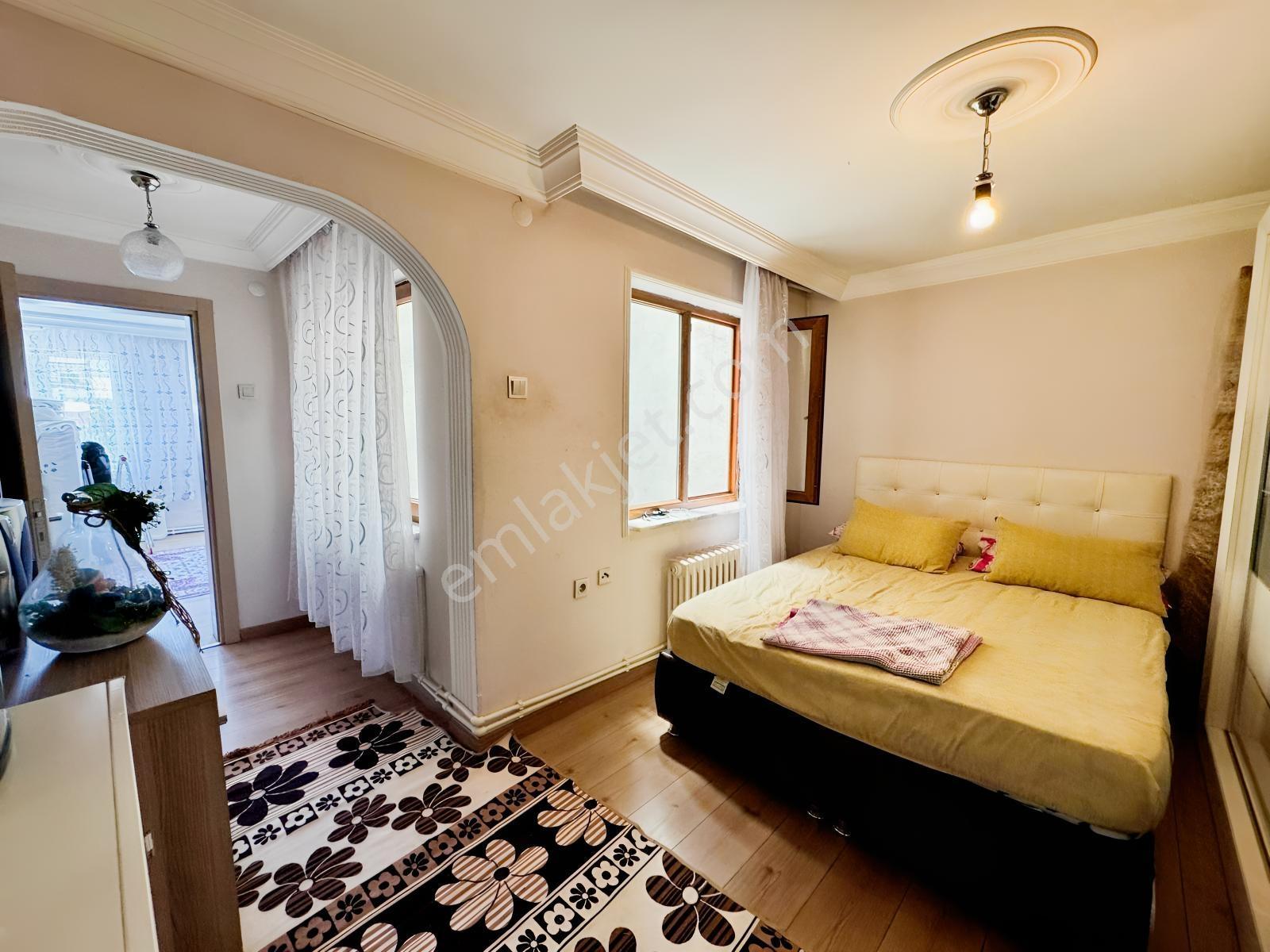 Rba'dan Ziyapaşa Cad. Teraslı 4+1 Satılık Geniş Ferah Daire — fotoğraf 19