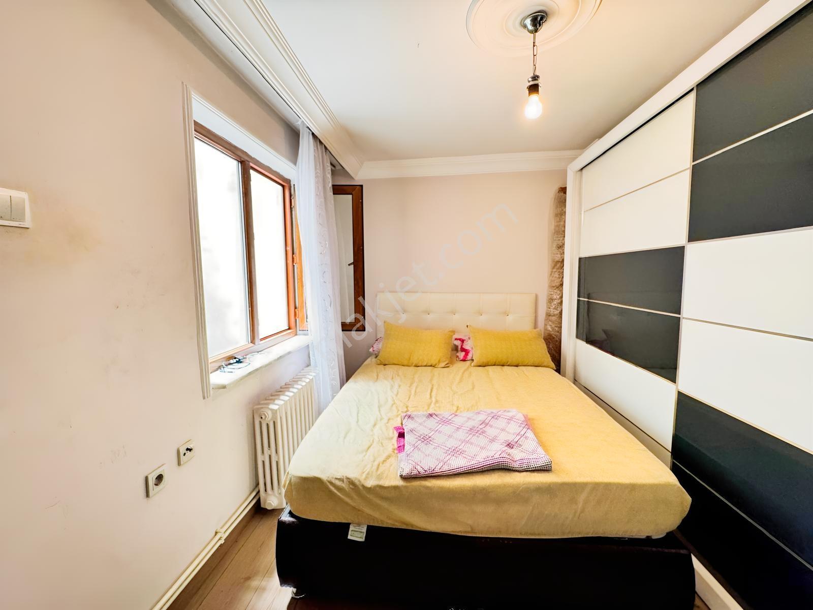 Rba'dan Ziyapaşa Cad. Teraslı 4+1 Satılık Geniş Ferah Daire — fotoğraf 20