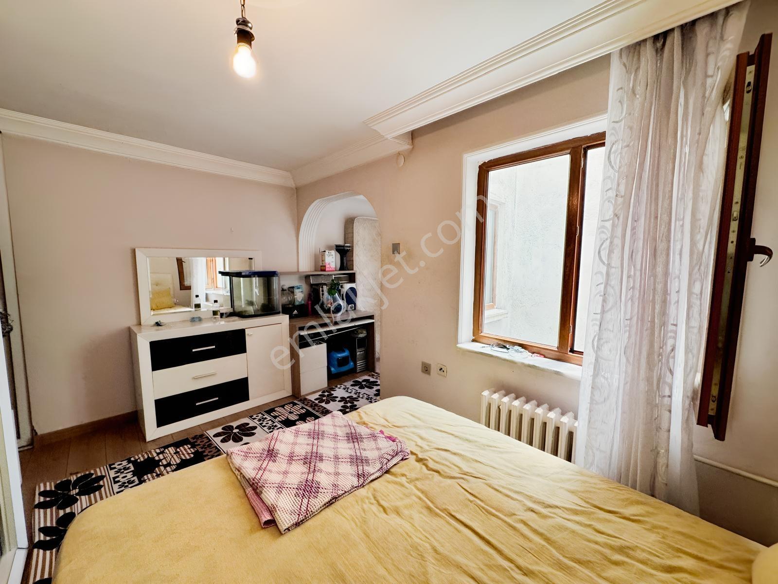 Rba'dan Ziyapaşa Cad. Teraslı 4+1 Satılık Geniş Ferah Daire — fotoğraf 21