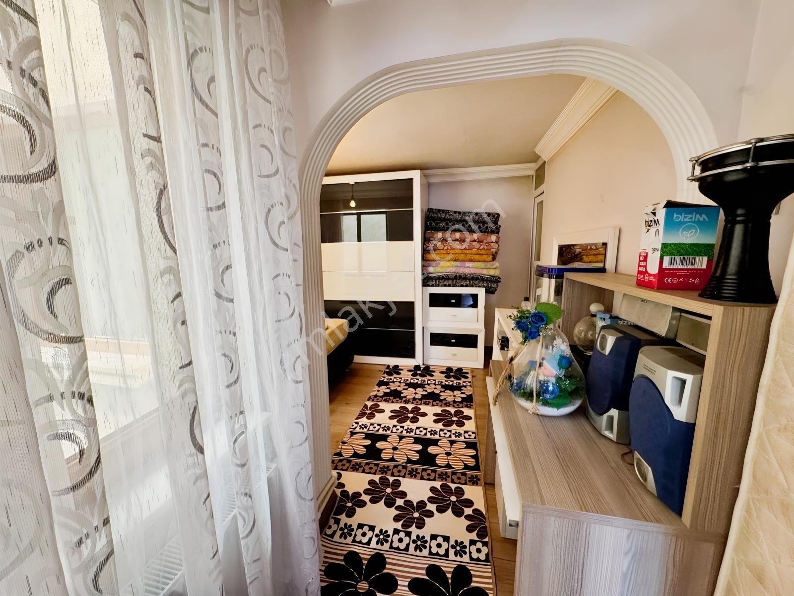 Rba'dan Ziyapaşa Cad. Teraslı 4+1 Satılık Geniş Ferah Daire — fotoğraf 22