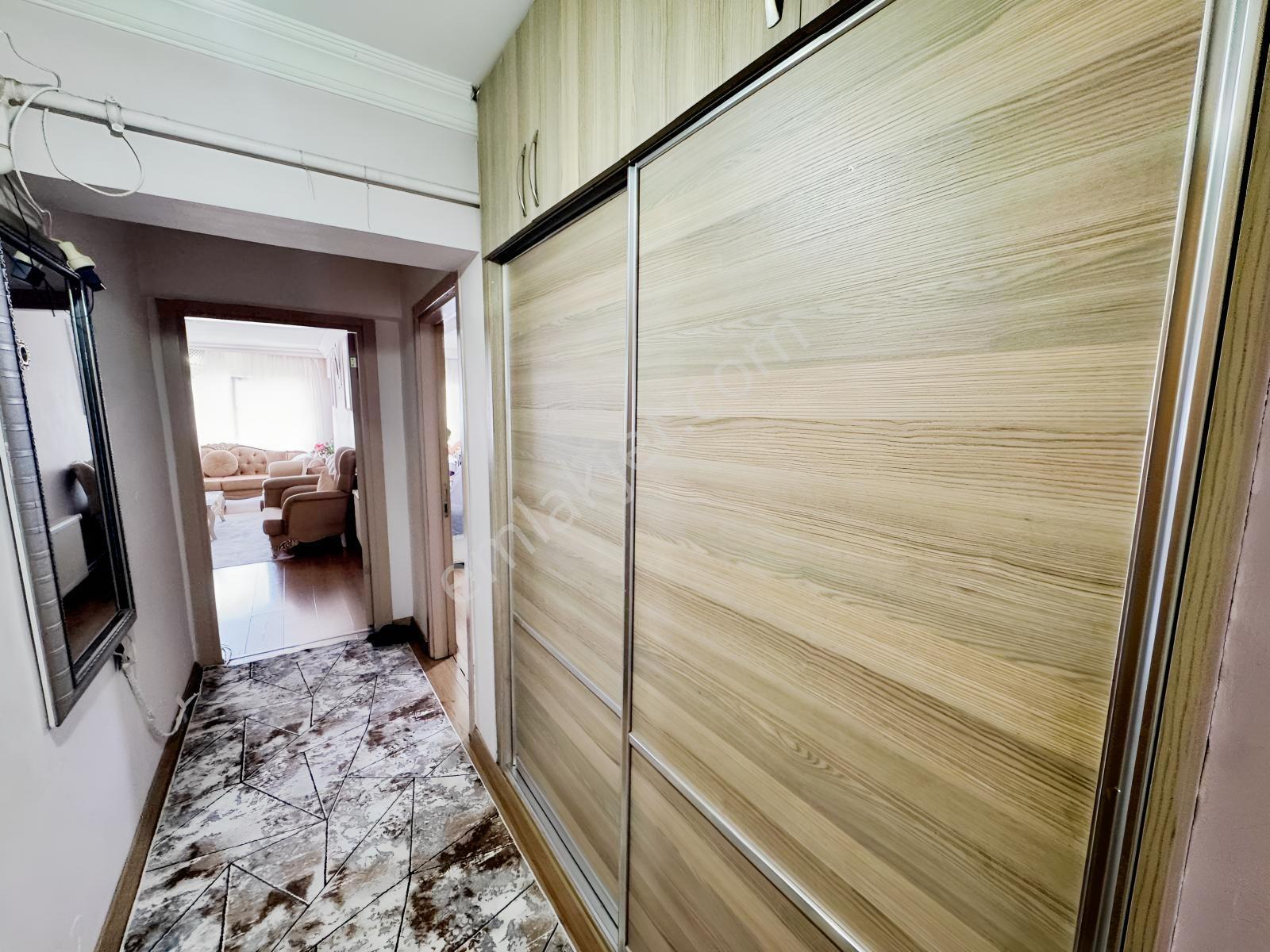 Rba'dan Ziyapaşa Cad. Teraslı 4+1 Satılık Geniş Ferah Daire — fotoğraf 24