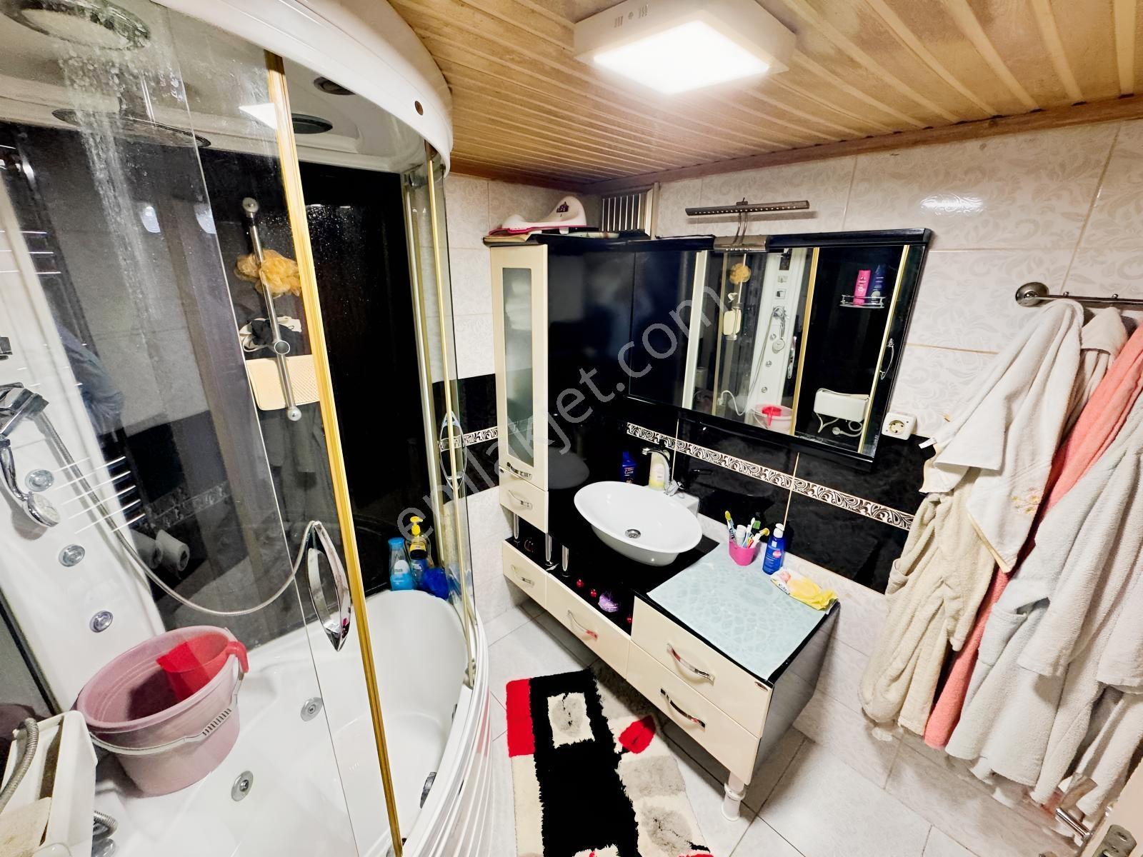 Rba'dan Ziyapaşa Cad. Teraslı 4+1 Satılık Geniş Ferah Daire — fotoğraf 28