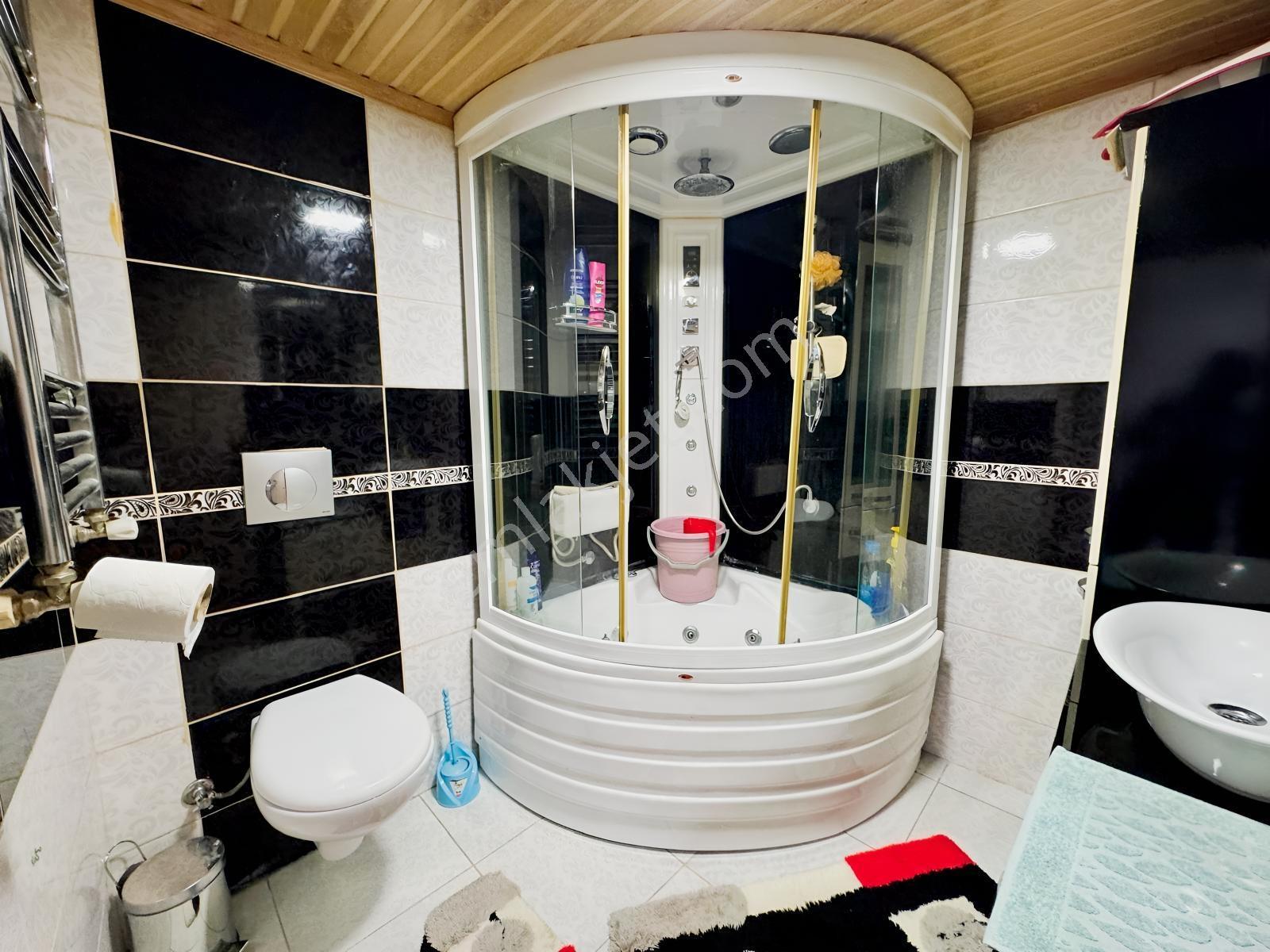Rba'dan Ziyapaşa Cad. Teraslı 4+1 Satılık Geniş Ferah Daire — fotoğraf 29