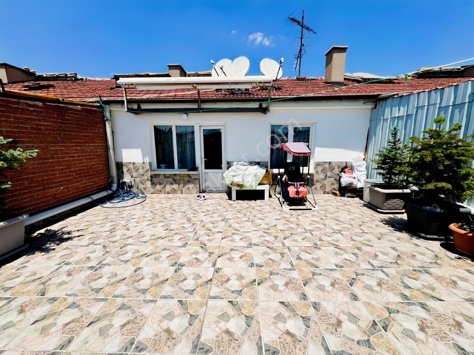 Rba'dan Ziyapaşa Cad. Teraslı 4+1 Satılık Geniş Ferah Daire — fotoğraf 32