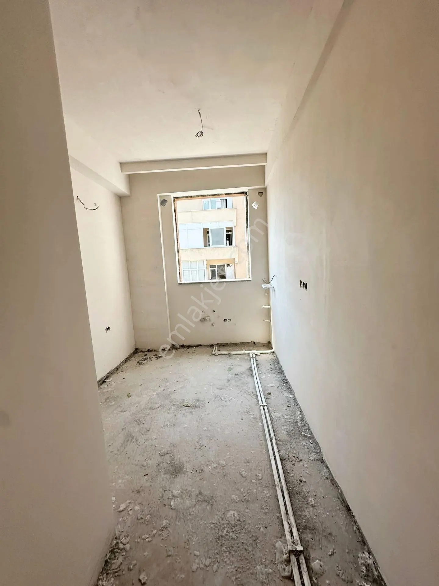 Mertcan'dan Esentepe Mah Merkezi Konum Balkonlu 2+1 Sıfır Daire — fotoğraf 3