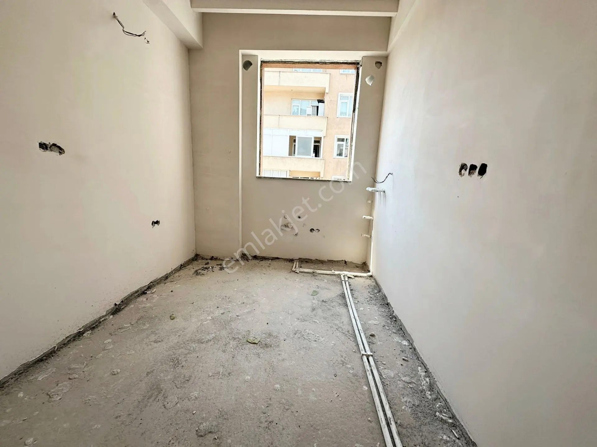 Mertcan'dan Esentepe Mah Merkezi Konum Balkonlu 2+1 Sıfır Daire — fotoğraf 4