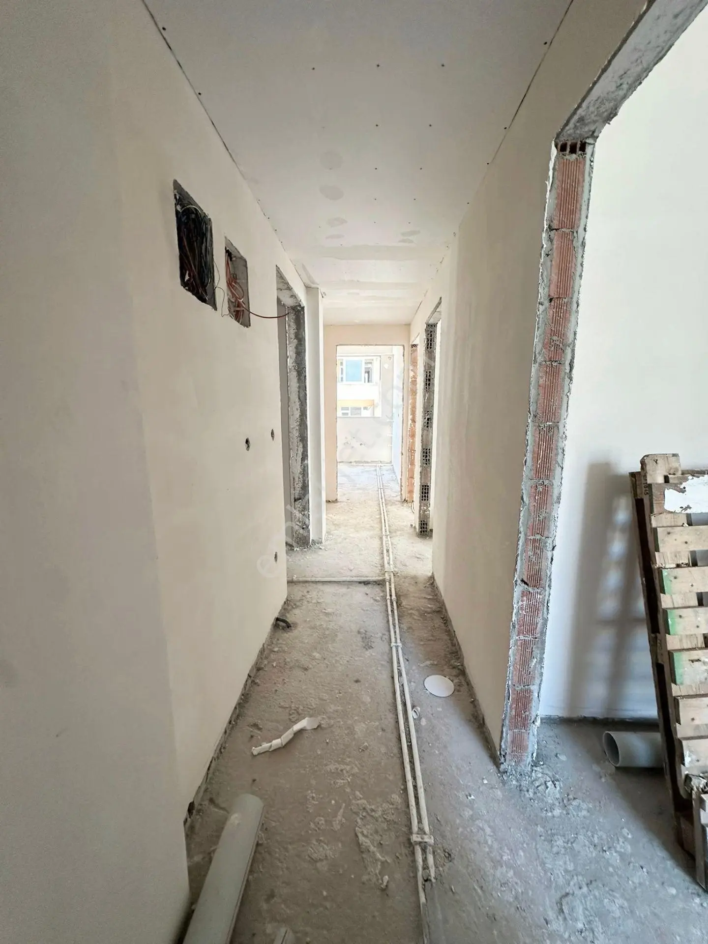 Mertcan'dan Esentepe Mah Merkezi Konum Balkonlu 2+1 Sıfır Daire — fotoğraf 12