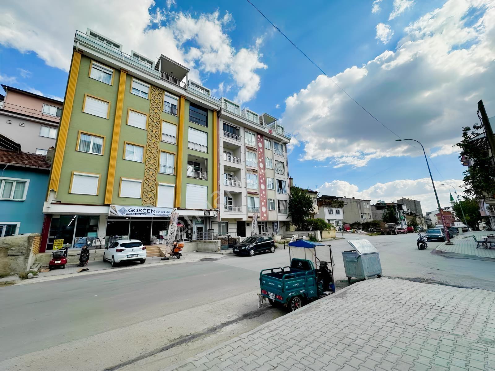 Barbaros Okulu Yanında Satılık 3+1 Daireler — fotoğraf 14