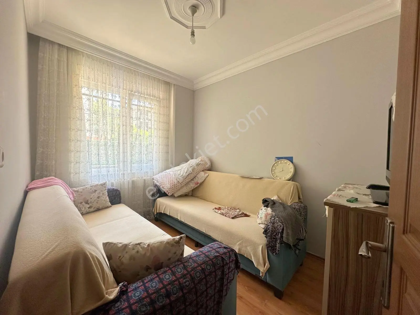 Mertcan'dan Yalı Mah Balkonlu - Yüksek Giriş 2+1 Fırsat Satılık Daire — fotoğraf 10
