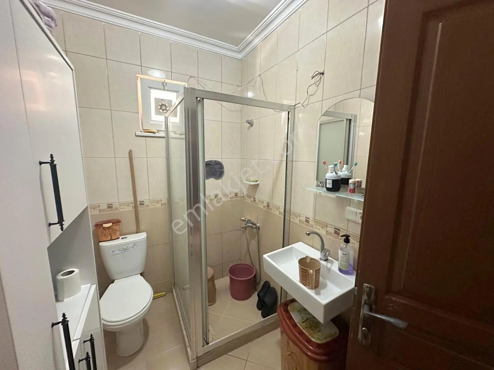 Mertcan'dan Yalı Mah Balkonlu - Yüksek Giriş 2+1 Fırsat Satılık Daire — fotoğraf 24