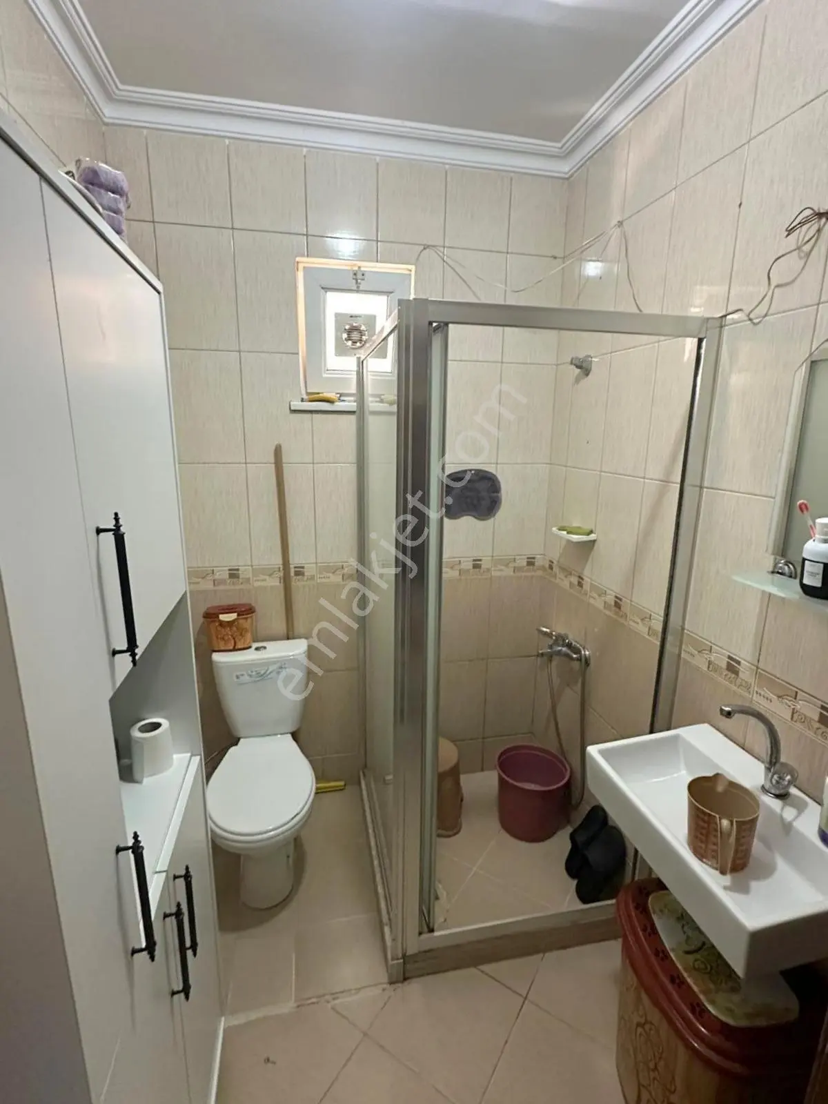 Mertcan'dan Yalı Mah Balkonlu - Yüksek Giriş 2+1 Fırsat Satılık Daire — fotoğraf 25