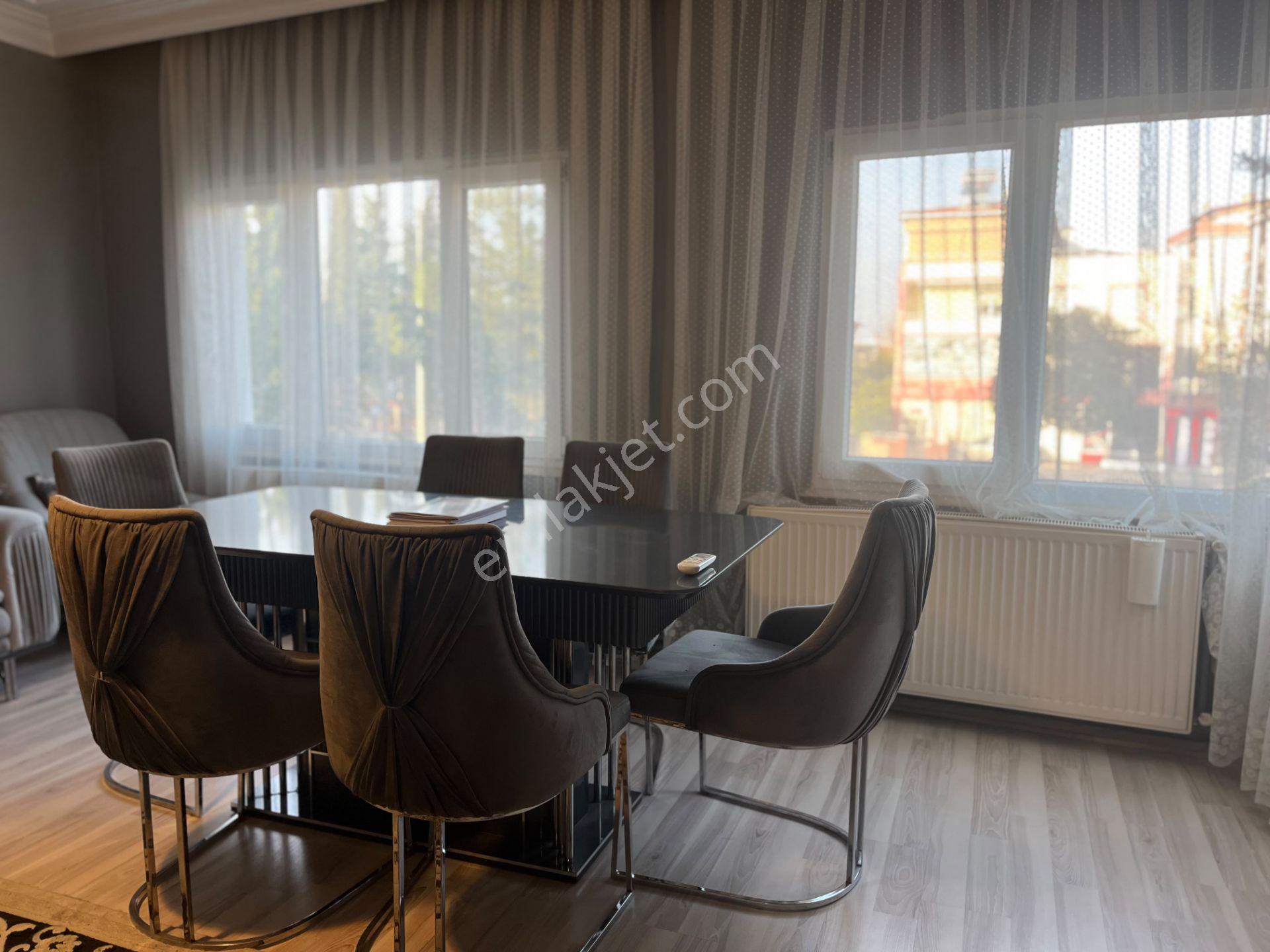 Rekoor Emlaktan Atakum/esenevler 4+1 Satılık Daire — fotoğraf 3