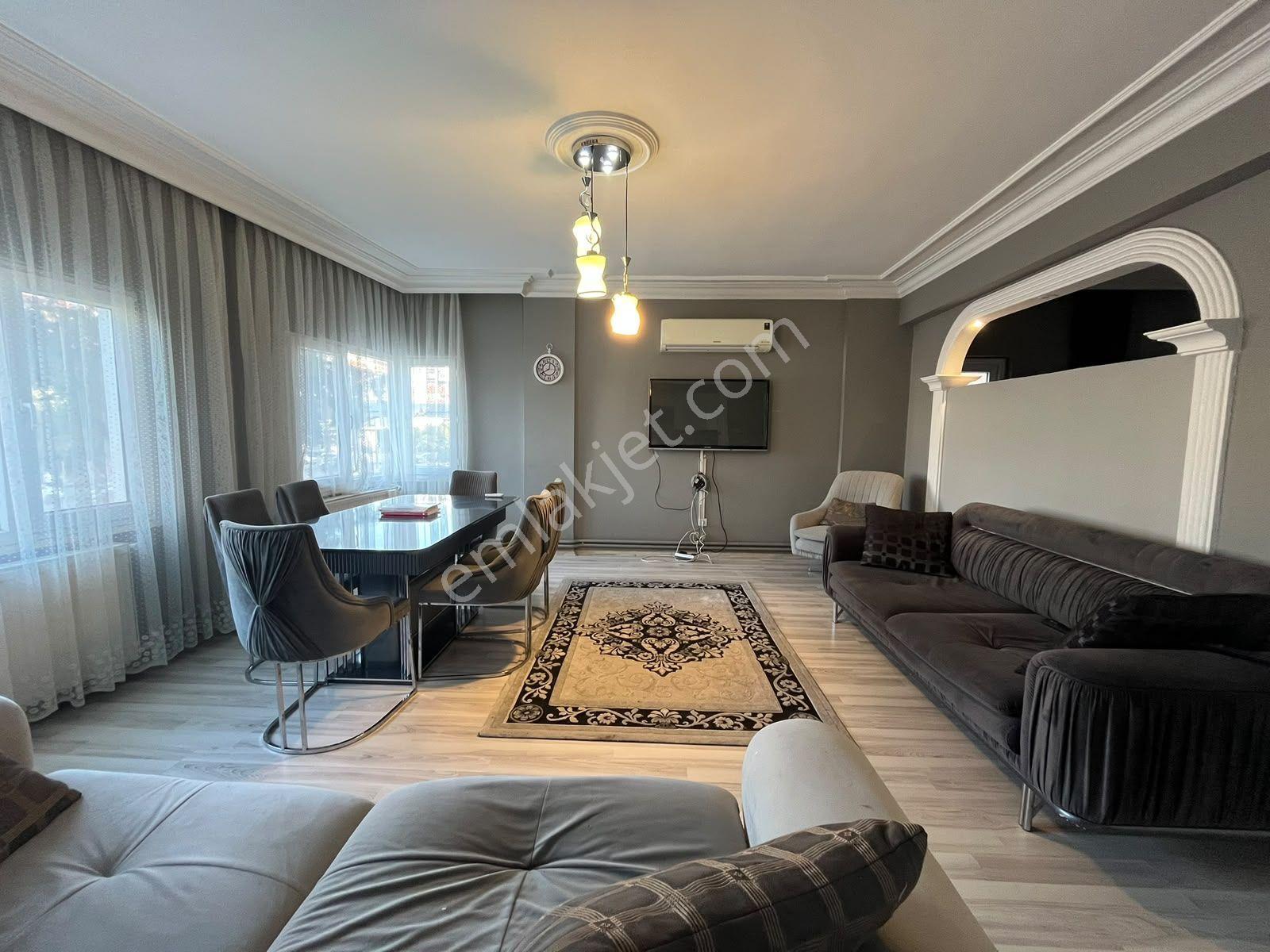 Rekoor Emlaktan Atakum/esenevler 4+1 Satılık Daire — fotoğraf 13