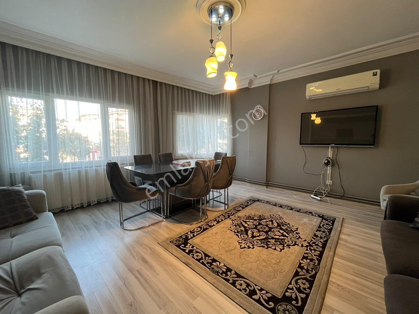 Rekoor Emlaktan Atakum/esenevler 4+1 Satılık Daire — fotoğraf 16