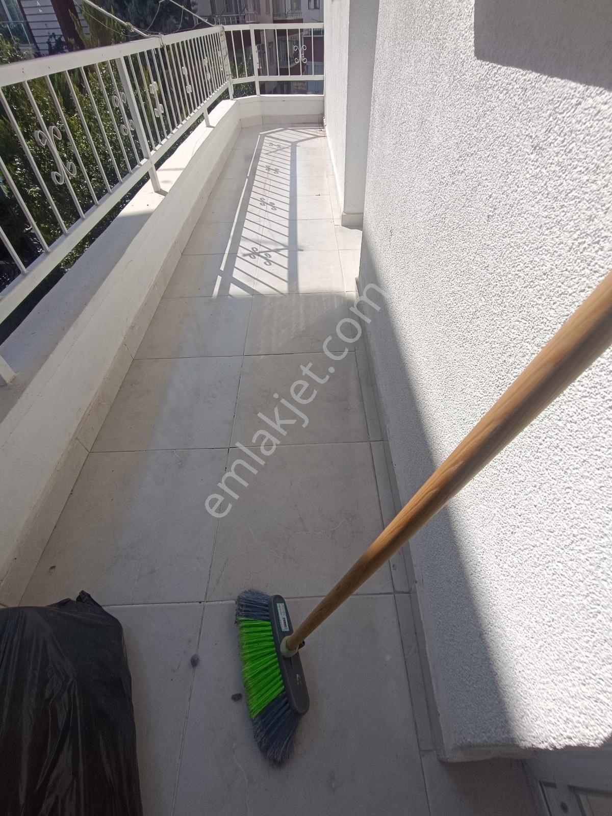 Elvankent Topçu Da Asansörlü Ara Kat Ön Cephe Yapılı 3+1 — fotoğraf 8