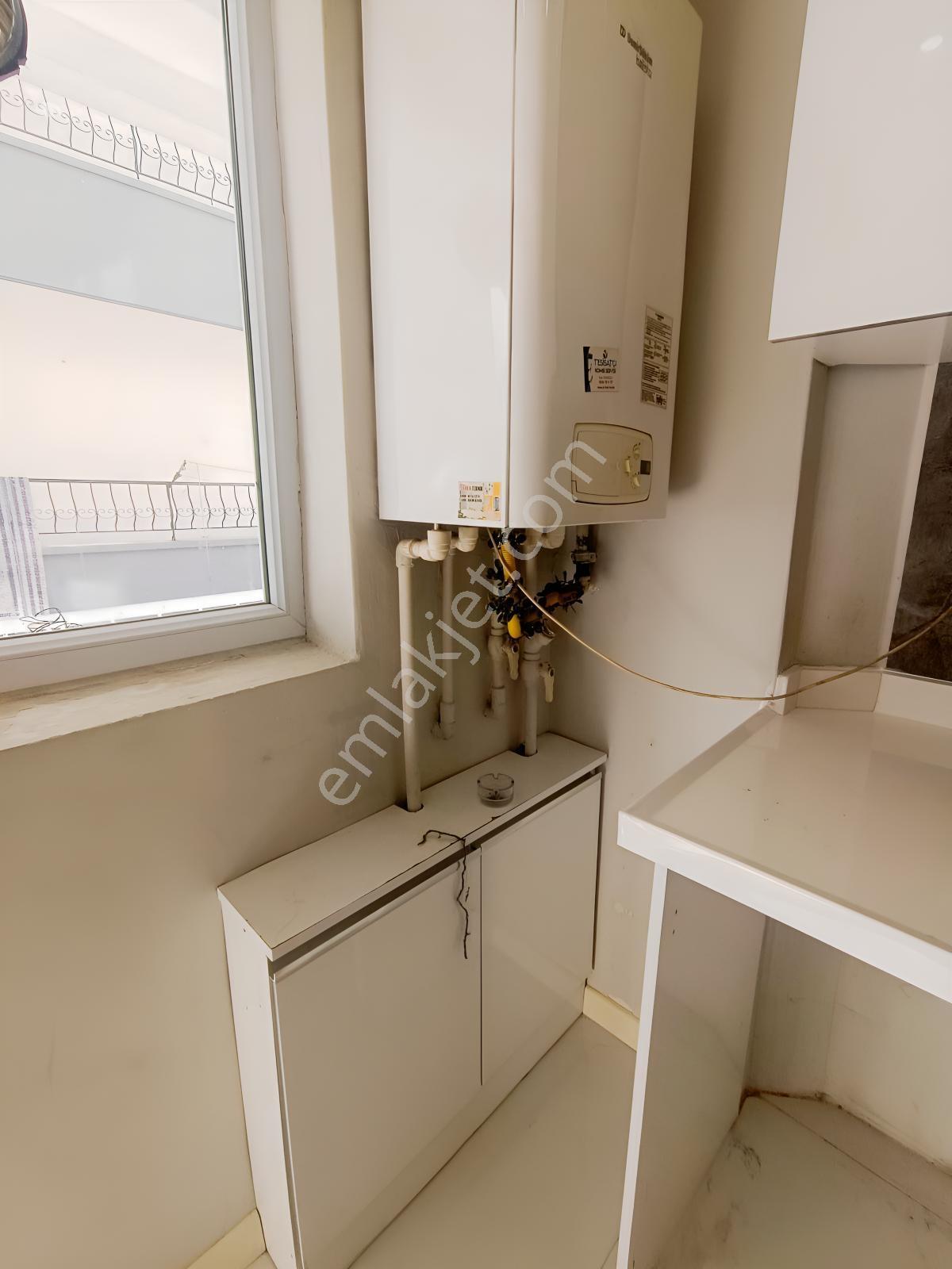 Elvankent Topçu Da Asansörlü Ara Kat Ön Cephe Yapılı 3+1 — fotoğraf 10