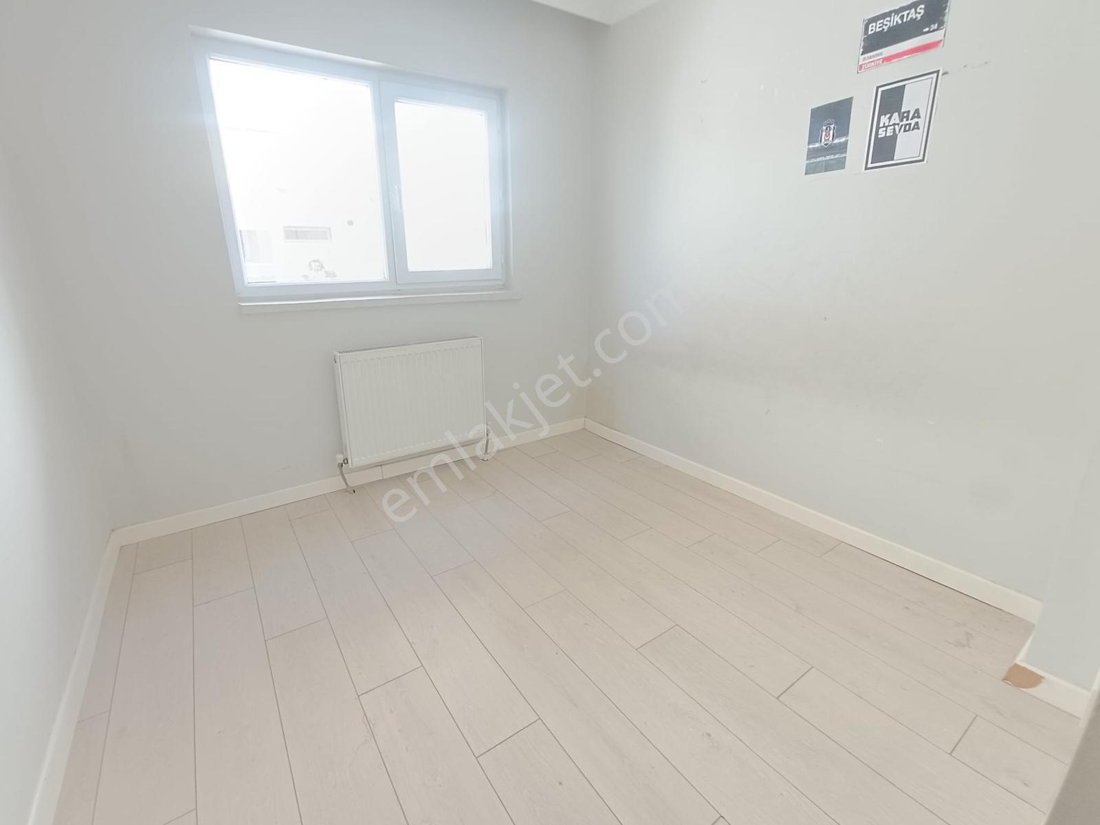 Elvankent Topçu Da Asansörlü Ara Kat Ön Cephe Yapılı 3+1 — fotoğraf 16