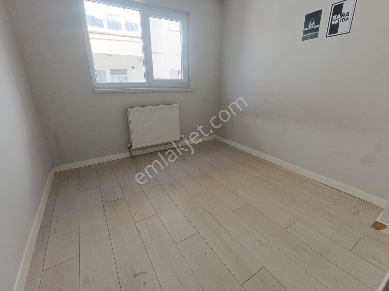 Elvankent Topçu Da Asansörlü Ara Kat Ön Cephe Yapılı 3+1 — fotoğraf 17