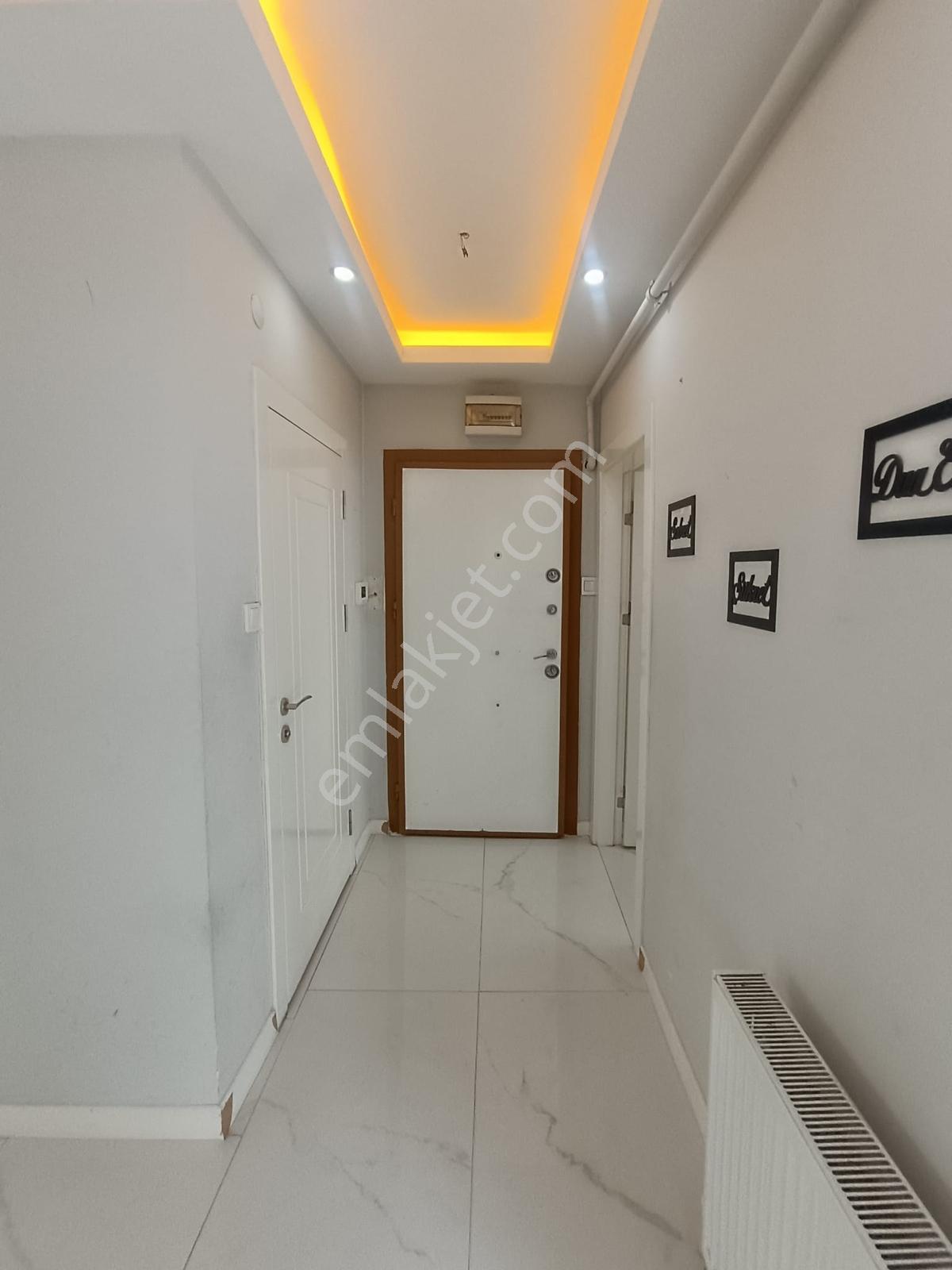 Elvankent Topçu Da Asansörlü Ara Kat Ön Cephe Yapılı 3+1 — fotoğraf 18