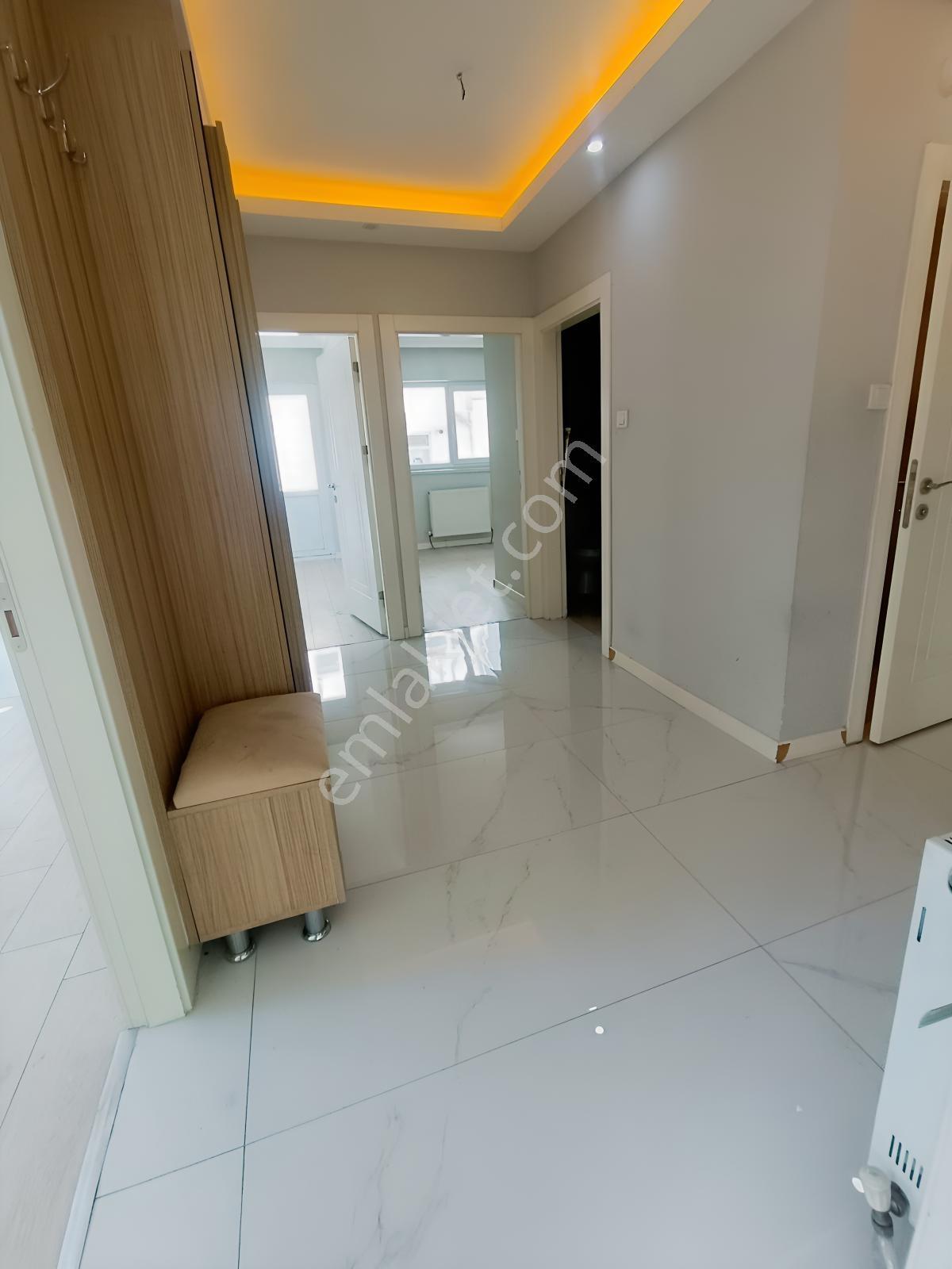 Elvankent Topçu Da Asansörlü Ara Kat Ön Cephe Yapılı 3+1 — fotoğraf 19