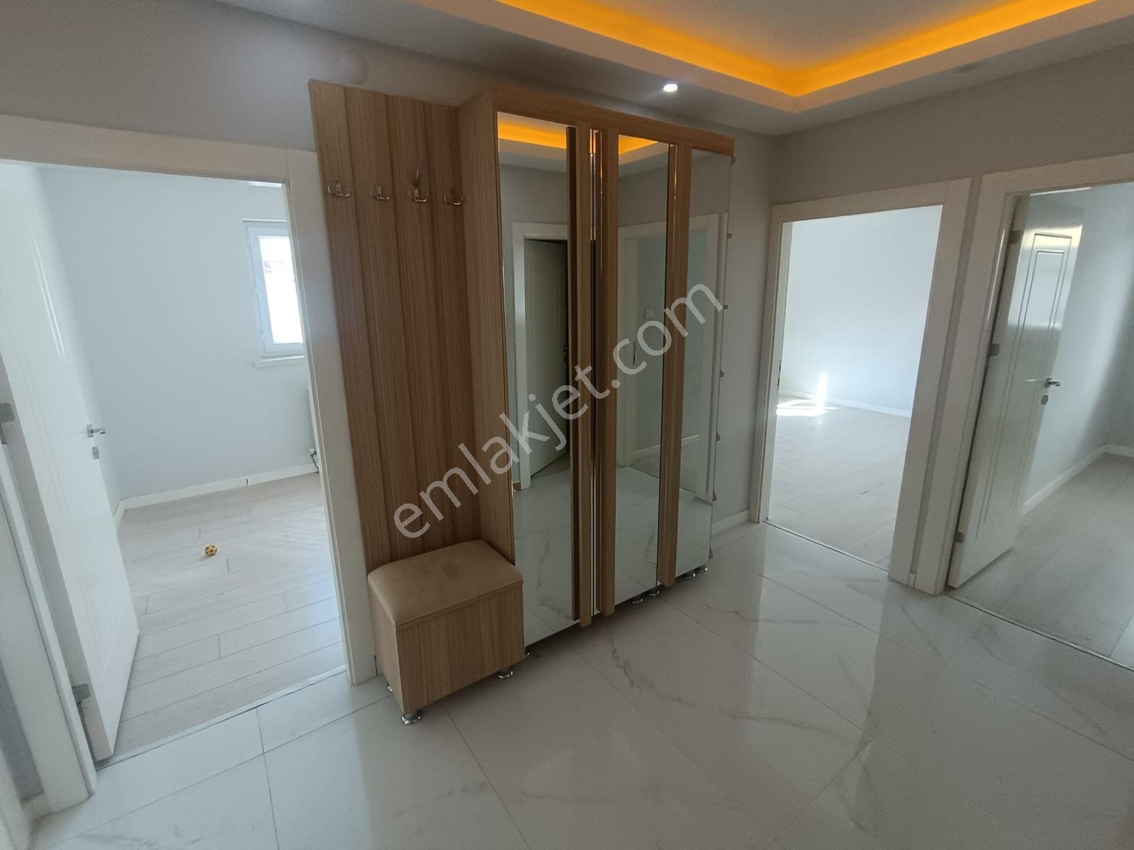 Elvankent Topçu Da Asansörlü Ara Kat Ön Cephe Yapılı 3+1 — fotoğraf 20