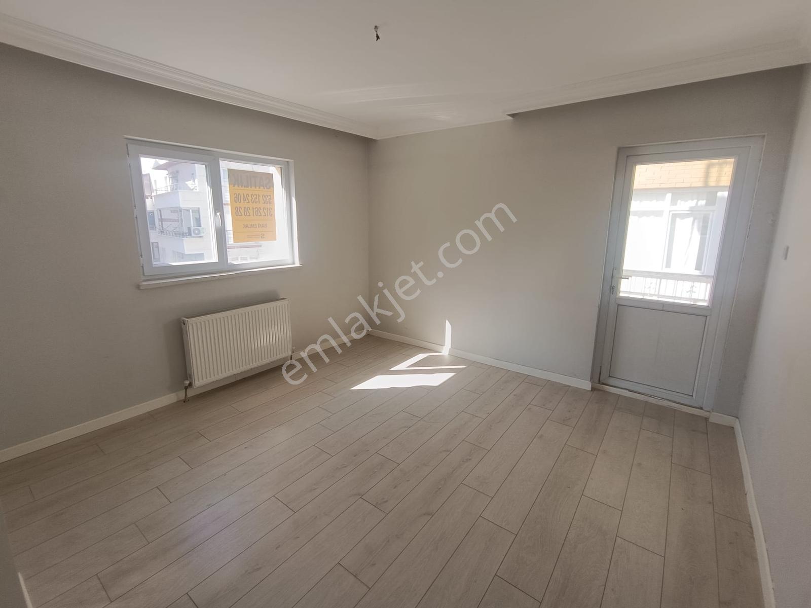 Elvankent Topçu Da Asansörlü Ara Kat Ön Cephe Yapılı 3+1 — fotoğraf 22