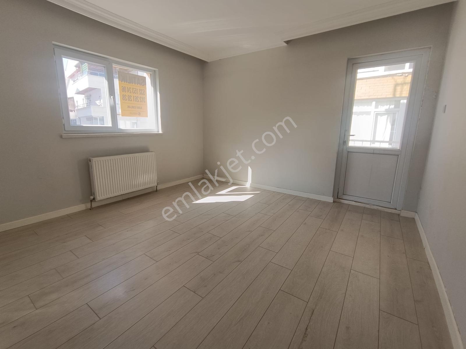 Elvankent Topçu Da Asansörlü Ara Kat Ön Cephe Yapılı 3+1 — fotoğraf 23
