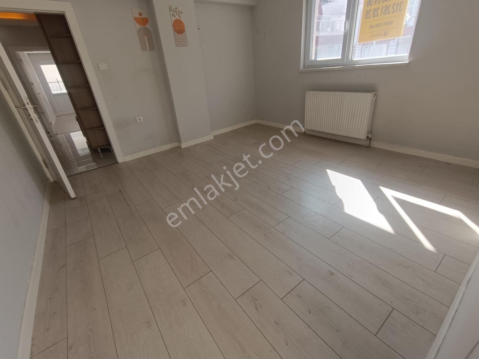 Elvankent Topçu Da Asansörlü Ara Kat Ön Cephe Yapılı 3+1 — fotoğraf 24