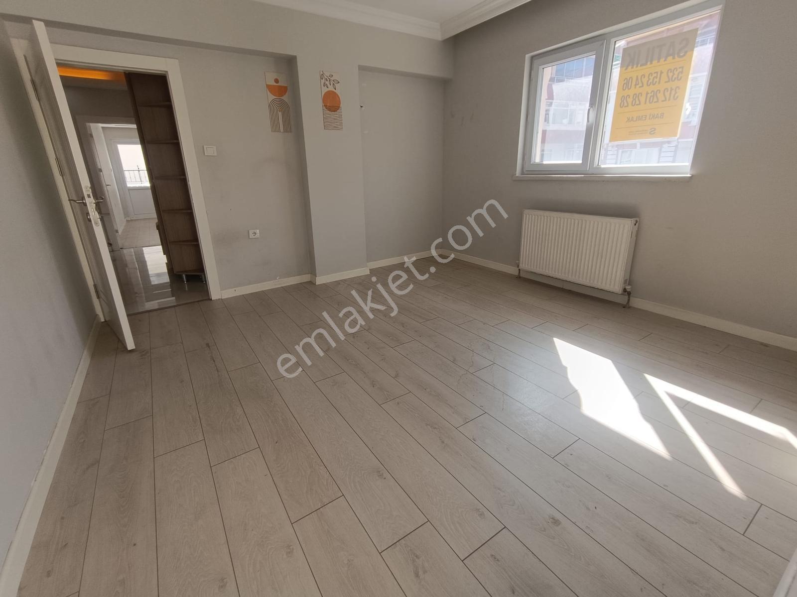 Elvankent Topçu Da Asansörlü Ara Kat Ön Cephe Yapılı 3+1 — fotoğraf 25