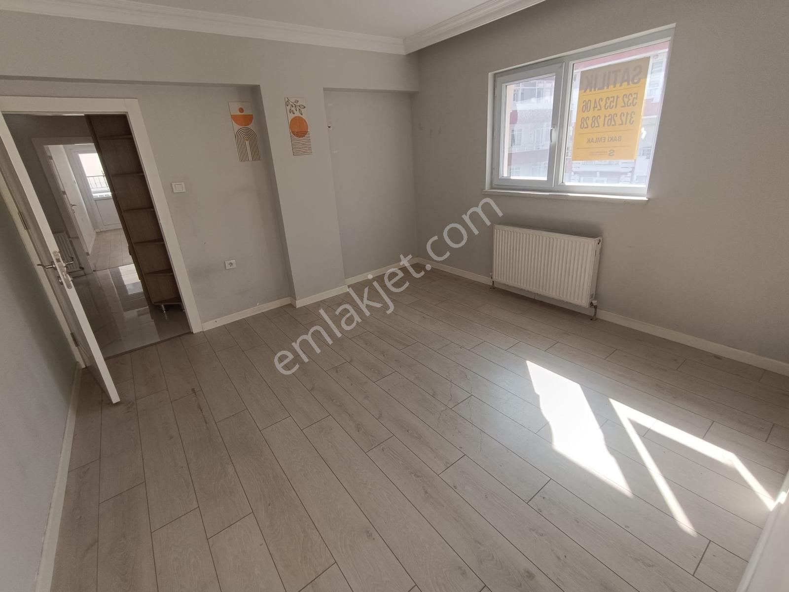 Elvankent Topçu Da Asansörlü Ara Kat Ön Cephe Yapılı 3+1 — fotoğraf 26
