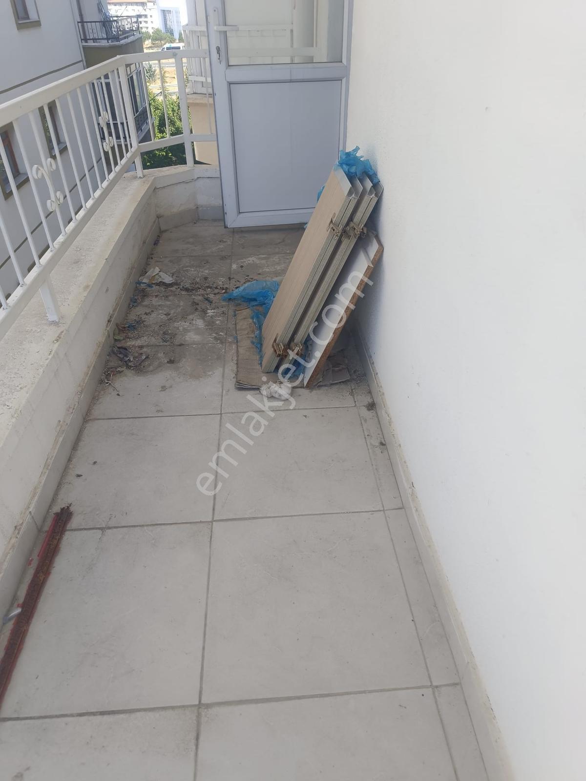 Elvankent Topçu Da Asansörlü Ara Kat Ön Cephe Yapılı 3+1 — fotoğraf 28