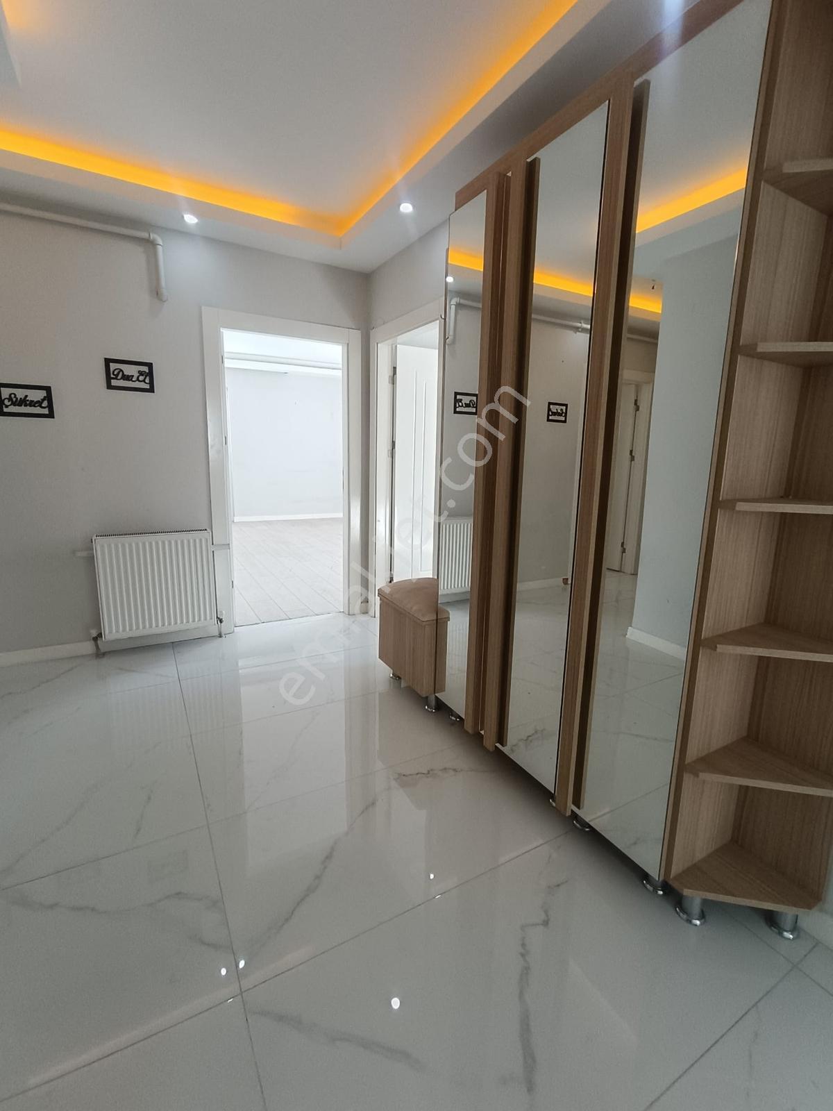 Elvankent Topçu Da Asansörlü Ara Kat Ön Cephe Yapılı 3+1 — fotoğraf 30